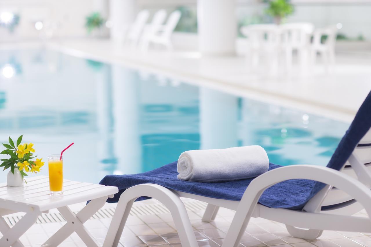Hoshino Resorts Bandaisan Onsen Hotel Dış mekan fotoğraf