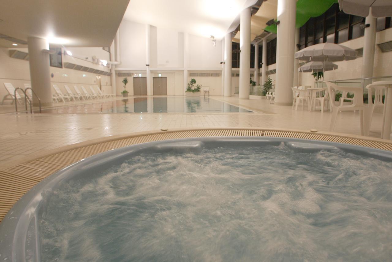 Hoshino Resorts Bandaisan Onsen Hotel Dış mekan fotoğraf