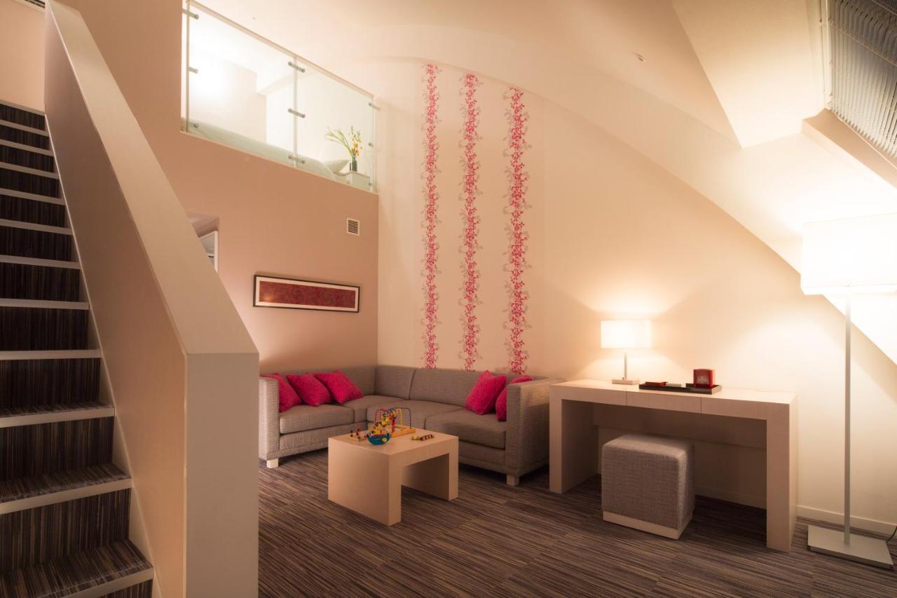 Hoshino Resorts Bandaisan Onsen Hotel Dış mekan fotoğraf